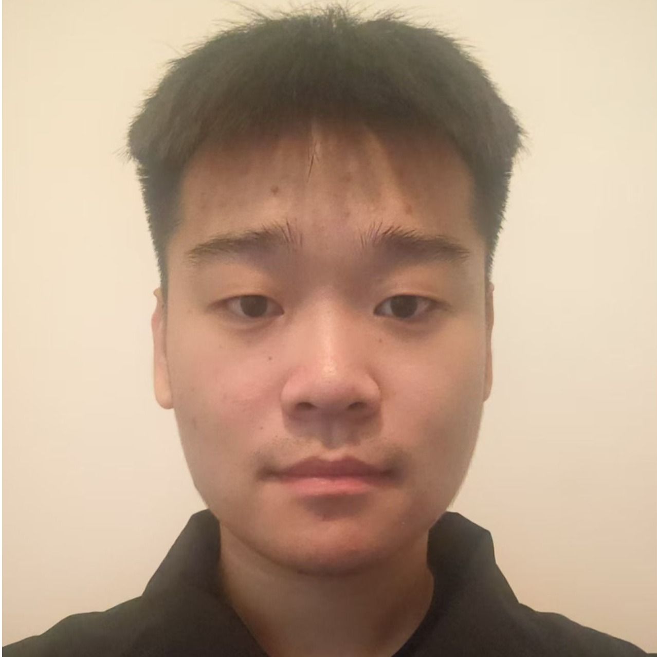 李志阳