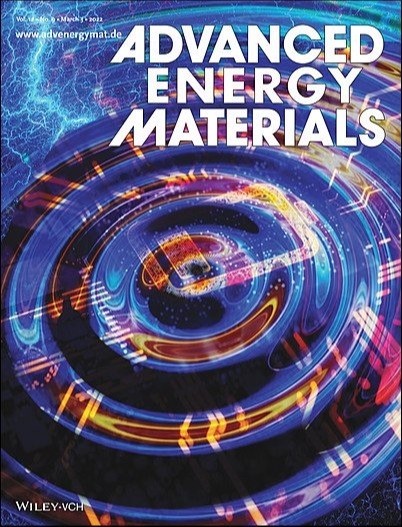 advanced energy materials