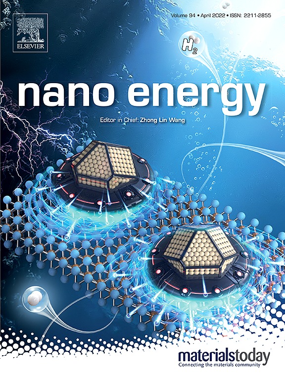 Nano energy